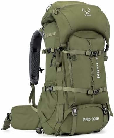 EBトレイル Ebotrail 17g 3本セット Amazon.com: Eberlestock Brooks 3500 Pack – Ultralight EMOD
